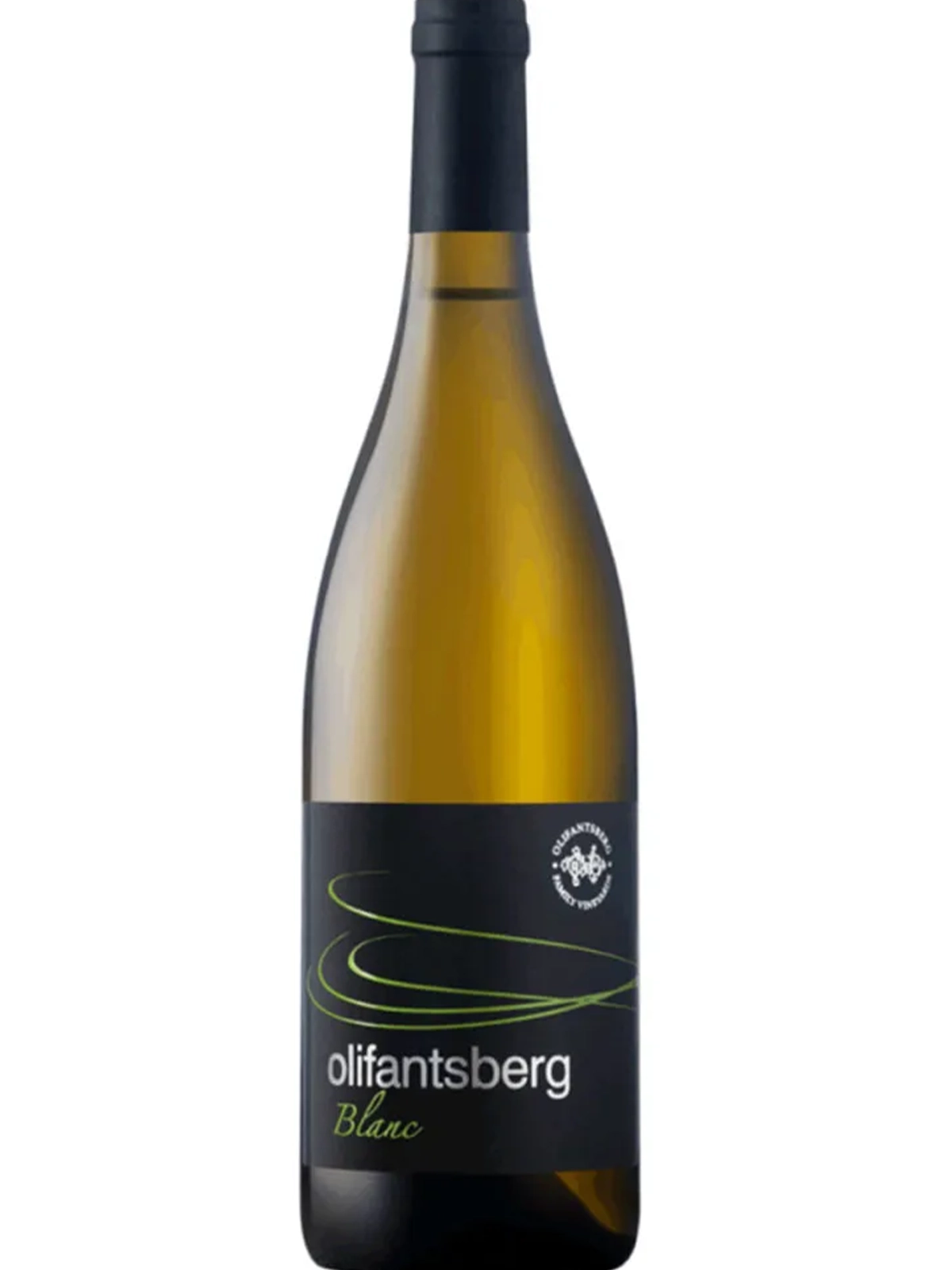 Olifantsberg Blanc 2018 750ml